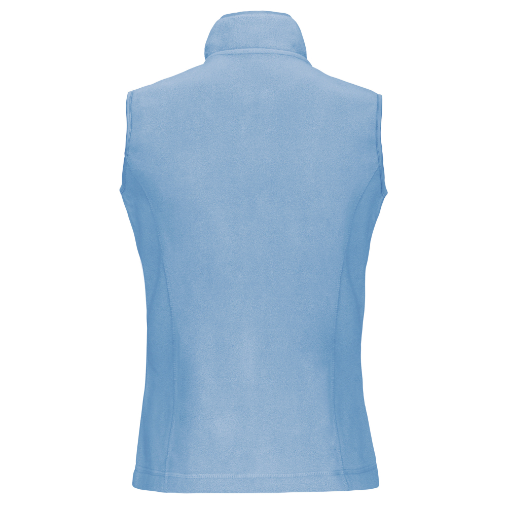 Vesta polar dama, Micropolar 100% poliester, 280 g/m², Kariban [56]
