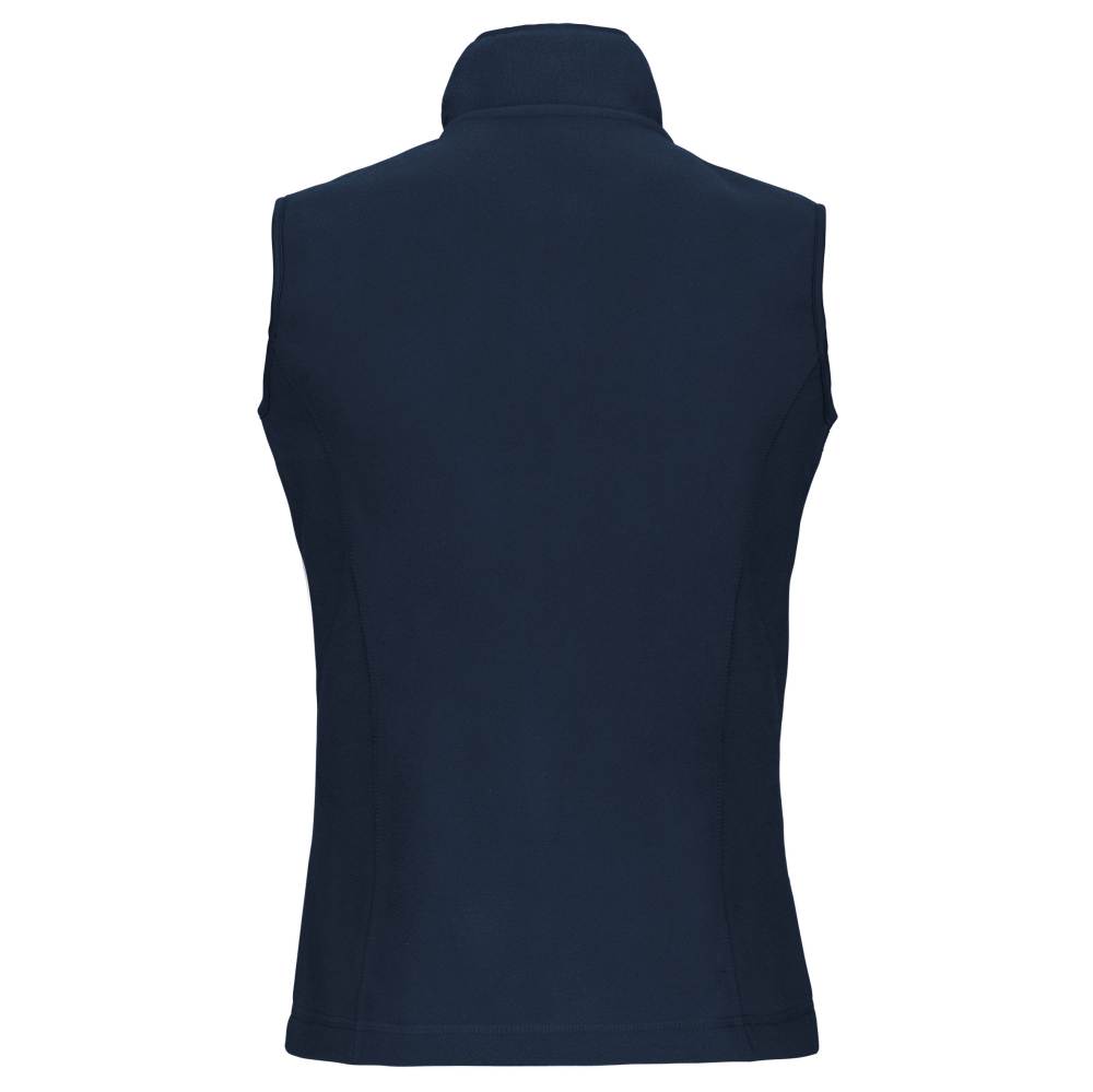 Vesta polar dama, Micropolar 100% poliester, 280 g/m², Kariban [49]