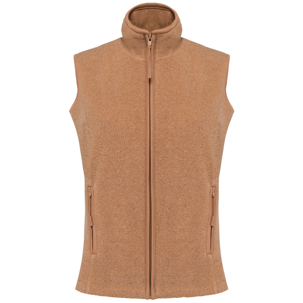 Vesta polar dama, Micropolar 100% poliester, 280 g/m², Kariban [6]