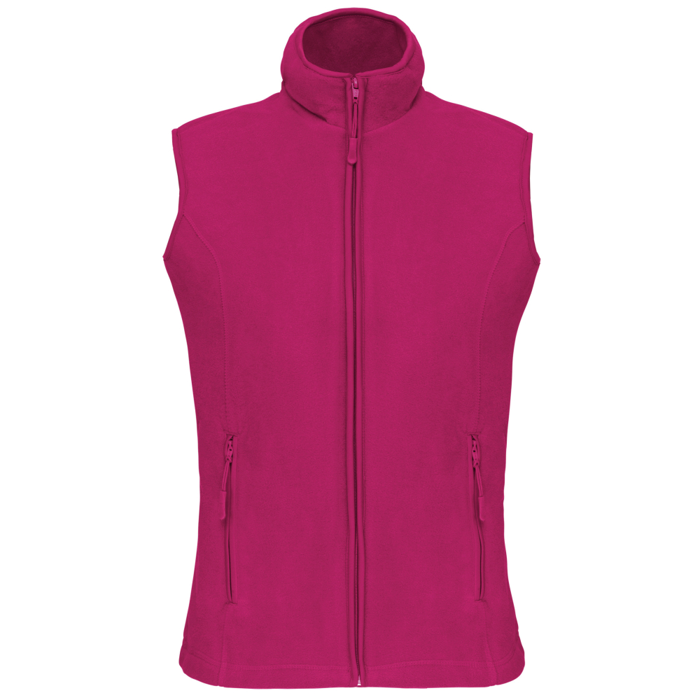 Vesta polar dama, Micropolar 100% poliester, 280 g/m², Kariban [13]