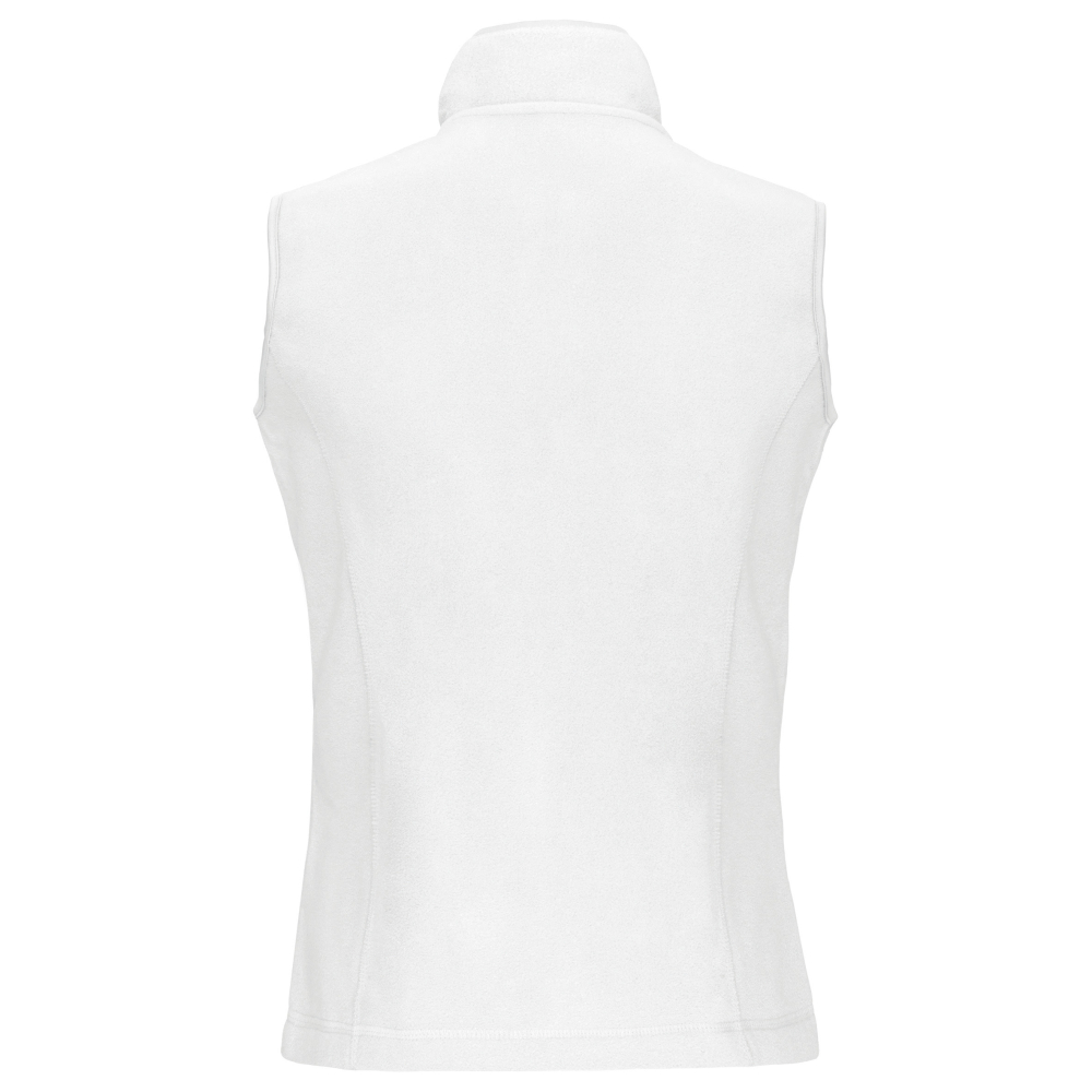 Vesta polar dama, Micropolar 100% poliester, 280 g/m², Kariban [59]