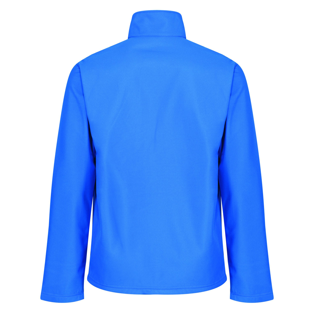 Jacheta softshell barbati, 300 g/m², Regatta Professional [6]