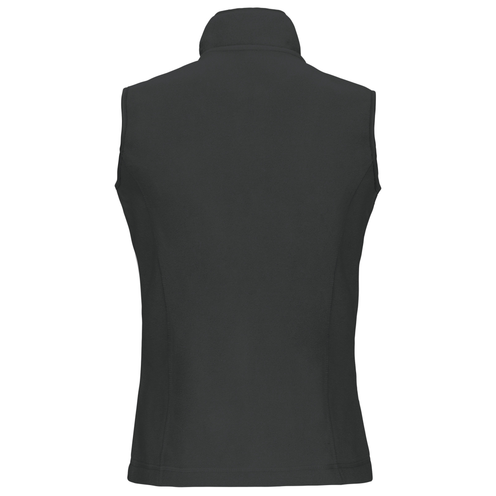 Vesta polar dama, Micropolar 100% poliester, 280 g/m², Kariban [39]