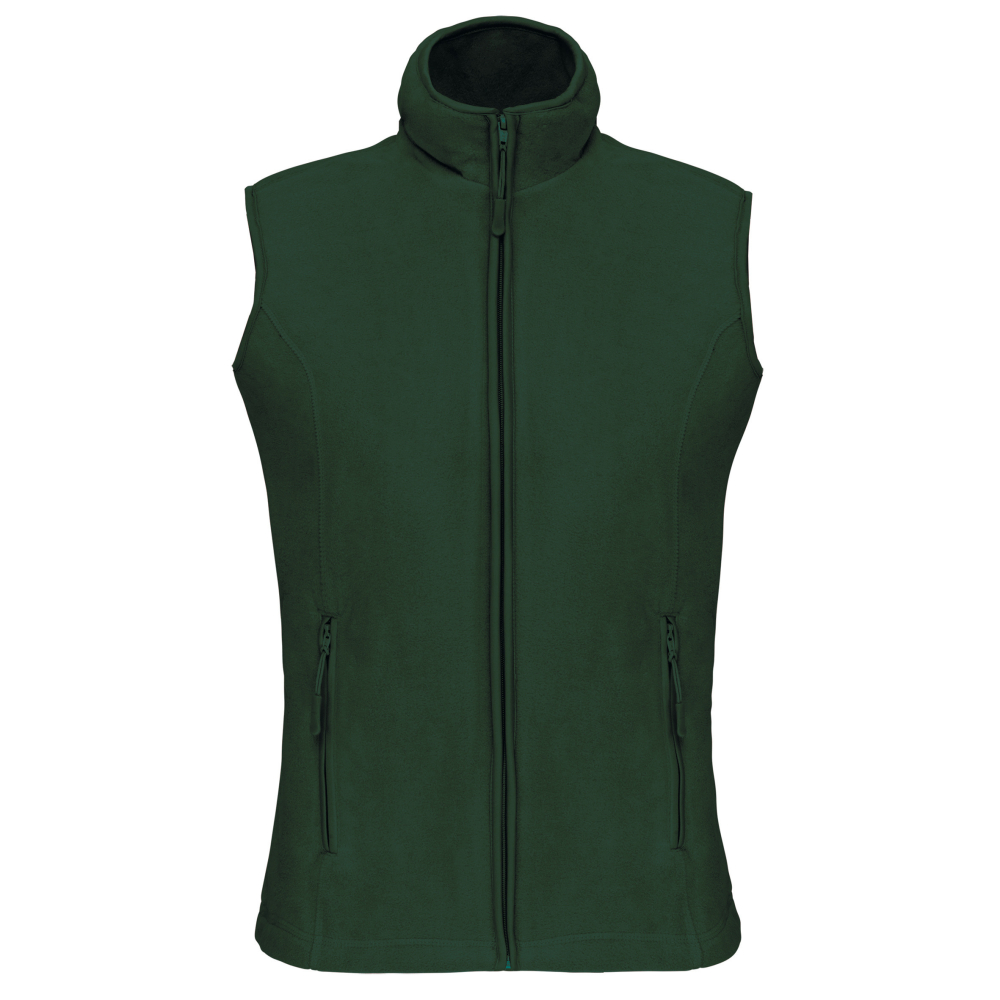 Vesta polar dama, Micropolar 100% poliester, 280 g/m², Kariban [11]