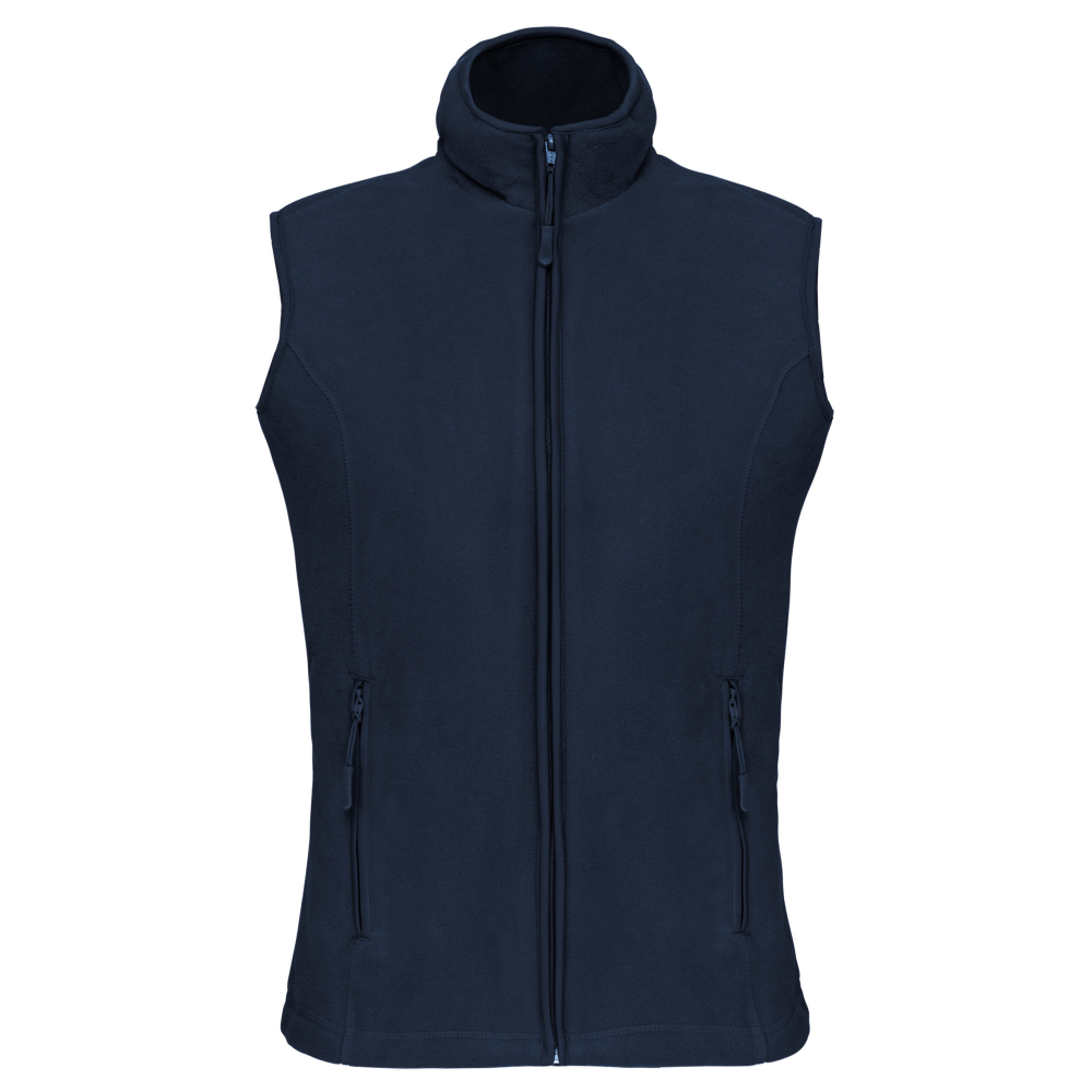 Vesta polar dama, Micropolar 100% poliester, 280 g/m², Kariban [19]
