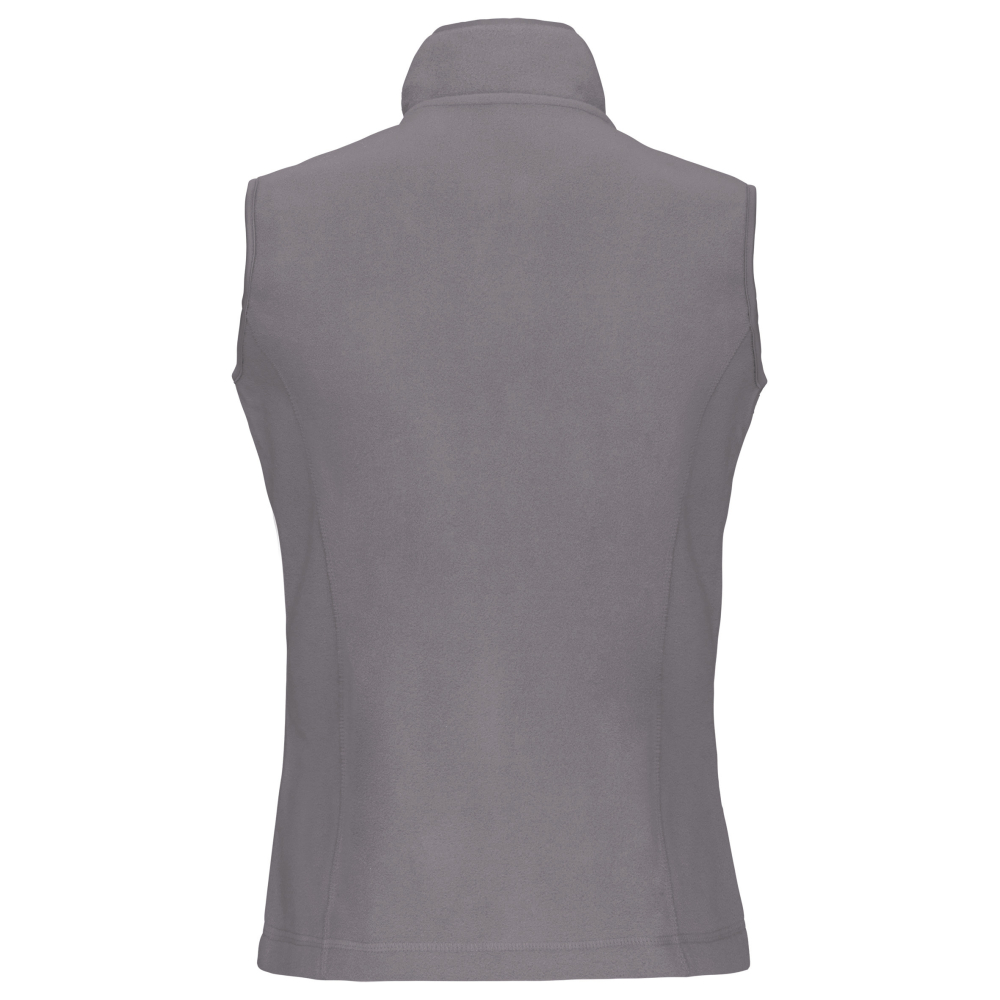 Vesta polar dama, Micropolar 100% poliester, 280 g/m², Kariban [38]