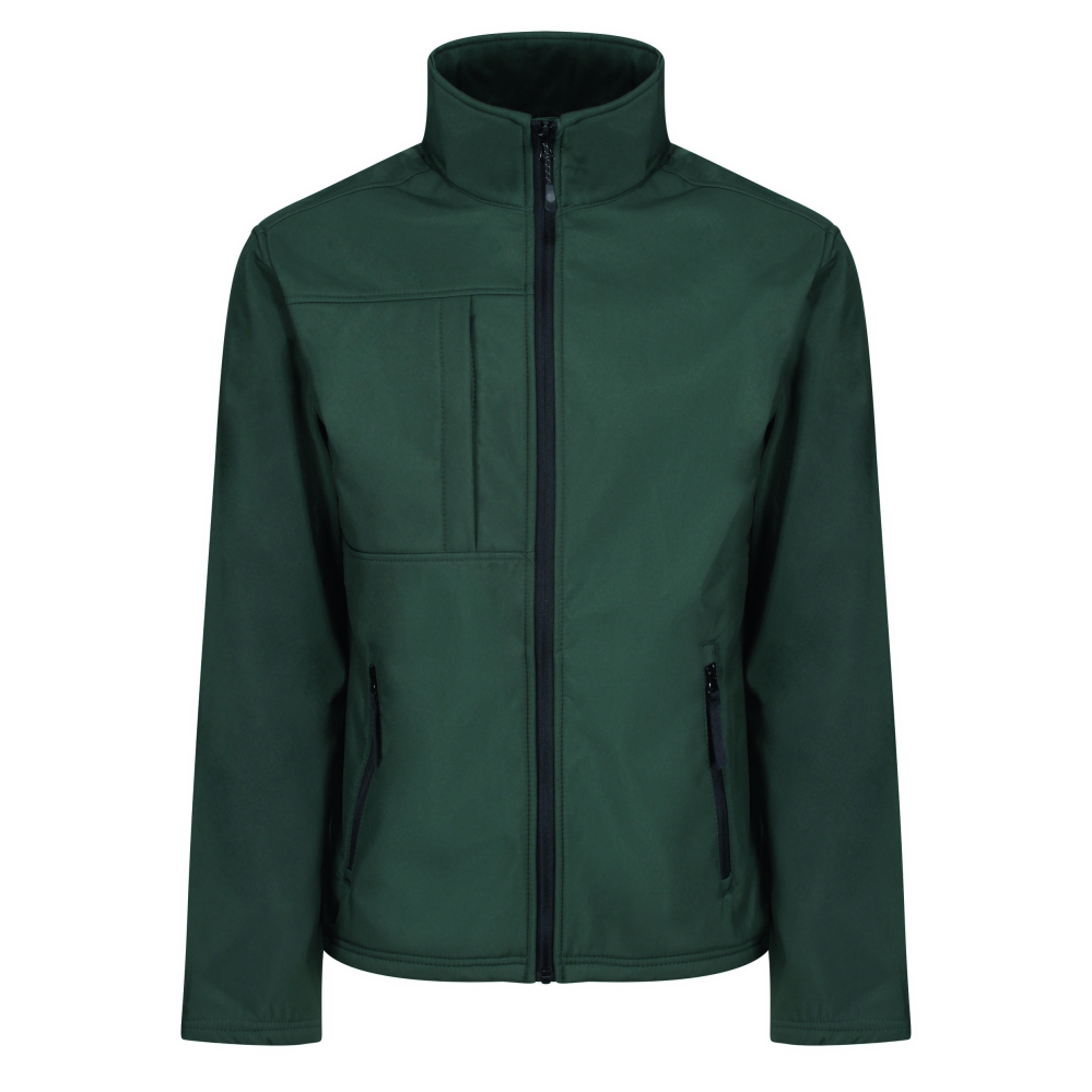 Jacheta softshell barbati, 300 g/m², Regatta Professional [3]