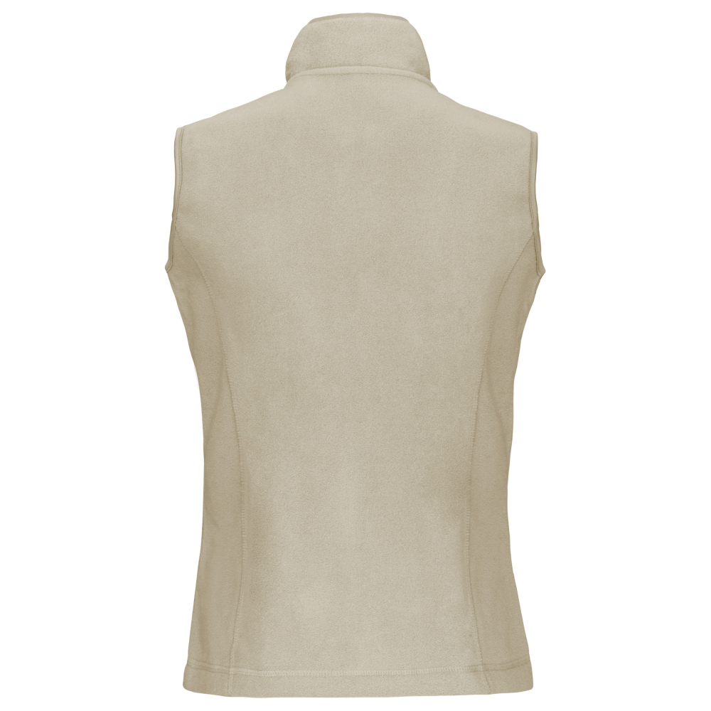 Vesta polar dama, Micropolar 100% poliester, 280 g/m², Kariban [34]