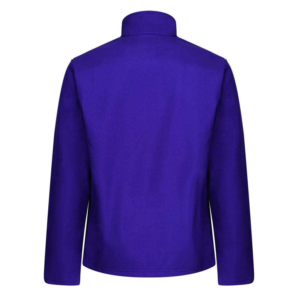 Jacheta softshell barbati, 300 g/m², Regatta Professional [8]