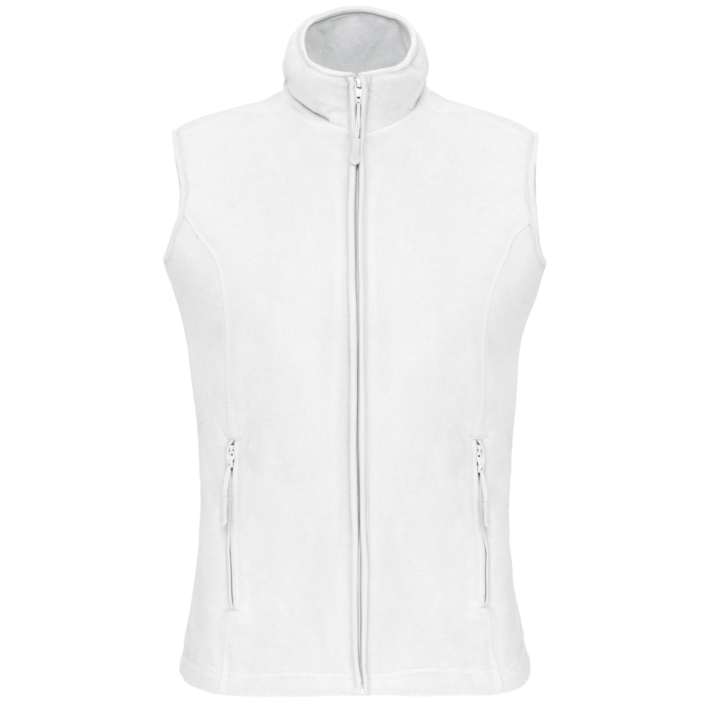 Vesta polar dama, Micropolar 100% poliester, 280 g/m², Kariban [31]