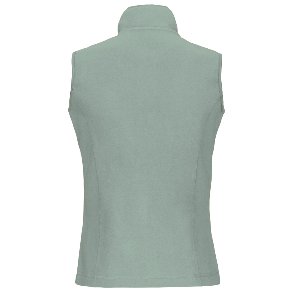 Vesta polar dama, Micropolar 100% poliester, 280 g/m², Kariban [55]