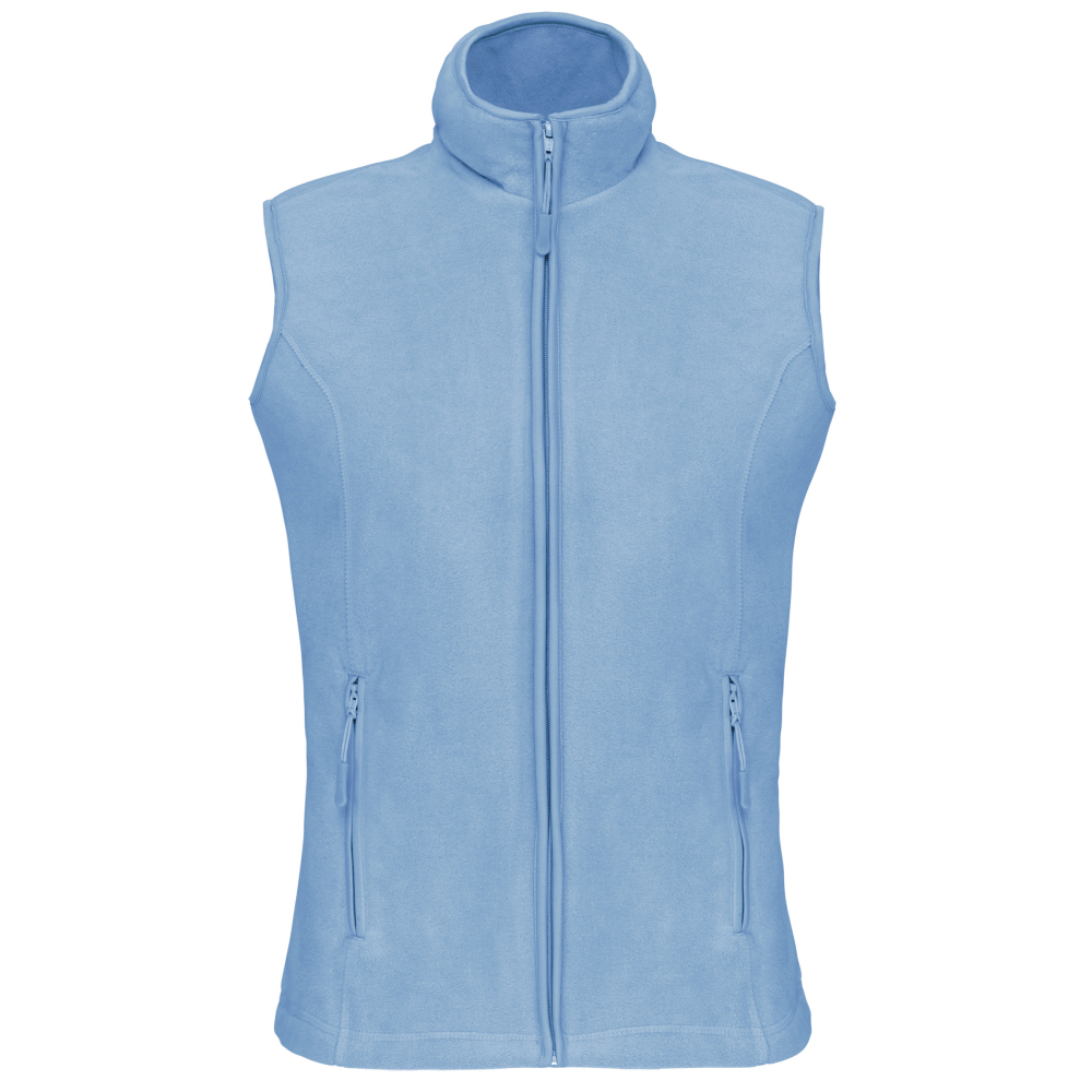 Vesta polar dama, Micropolar 100% poliester, 280 g/m², Kariban [26]