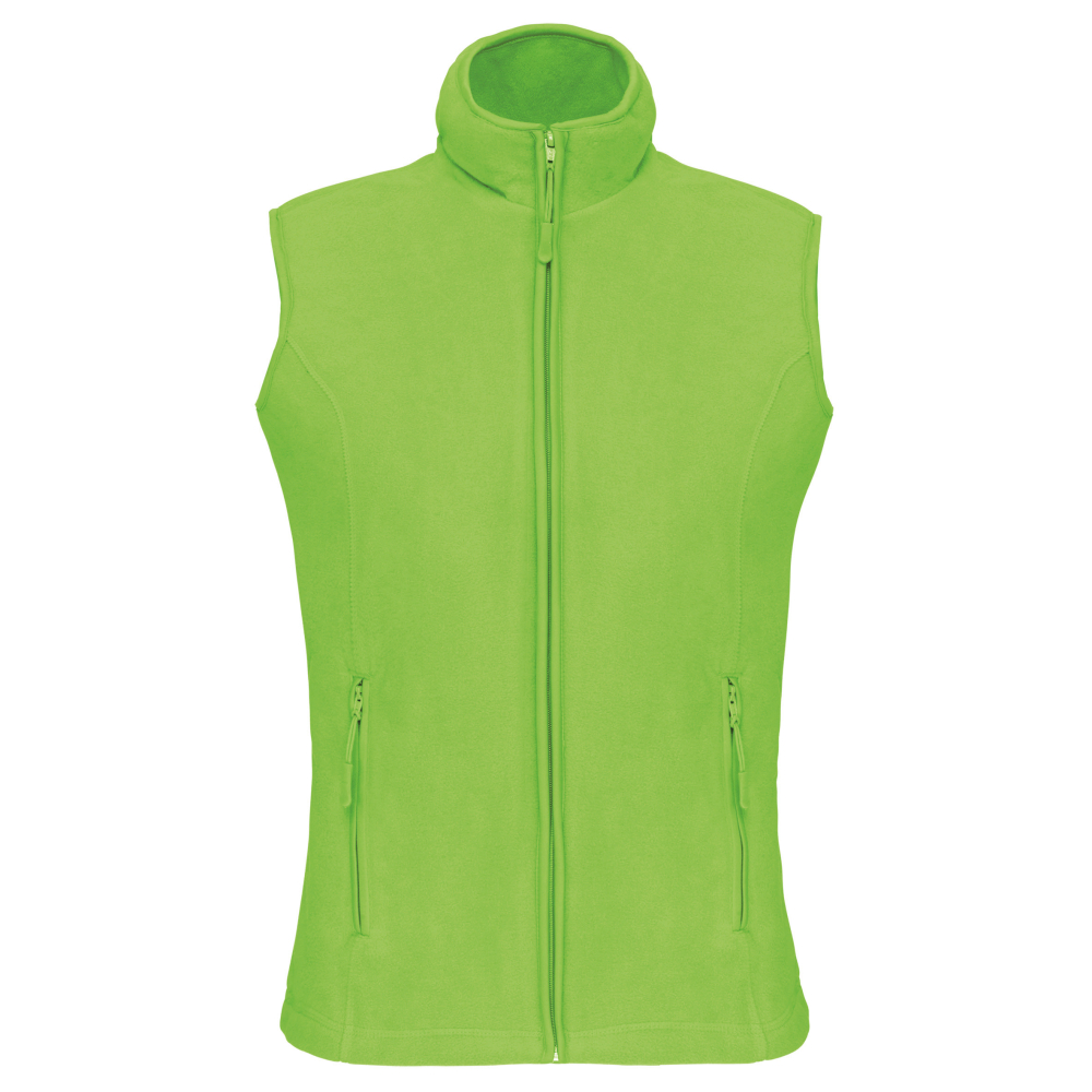 Vesta polar dama, Micropolar 100% poliester, 280 g/m², Kariban [17]