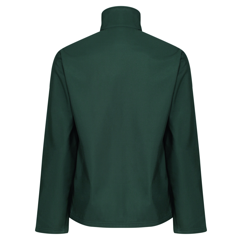 Jacheta softshell barbati, 300 g/m², Regatta Professional [4]