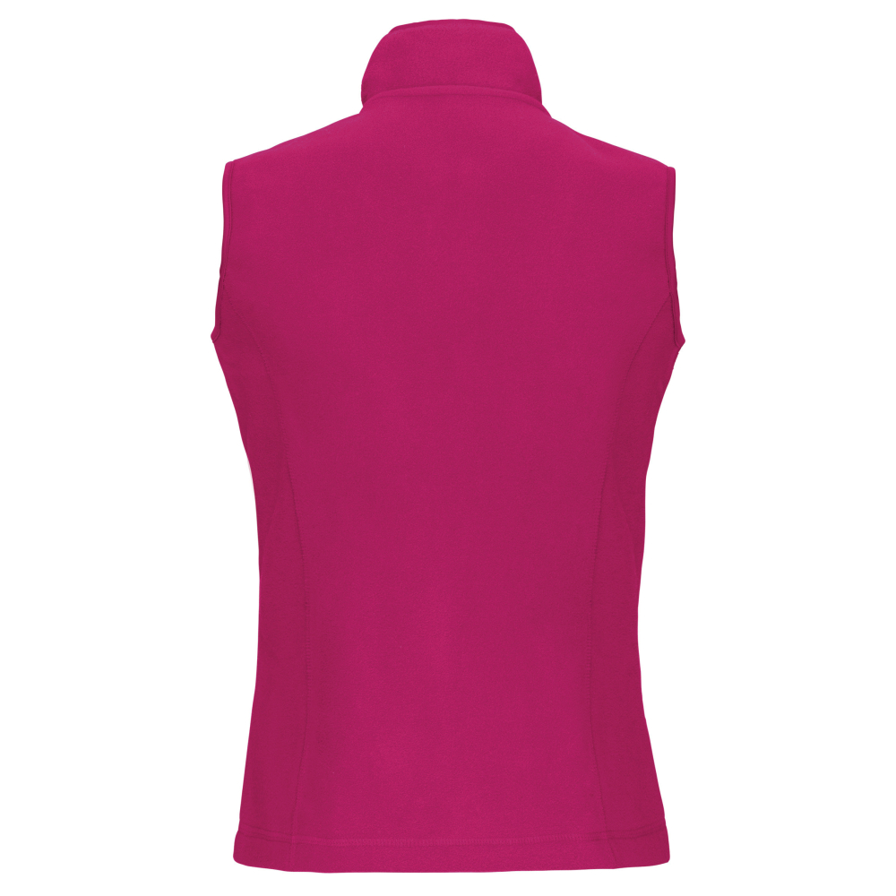 Vesta polar dama, Micropolar 100% poliester, 280 g/m², Kariban [43]
