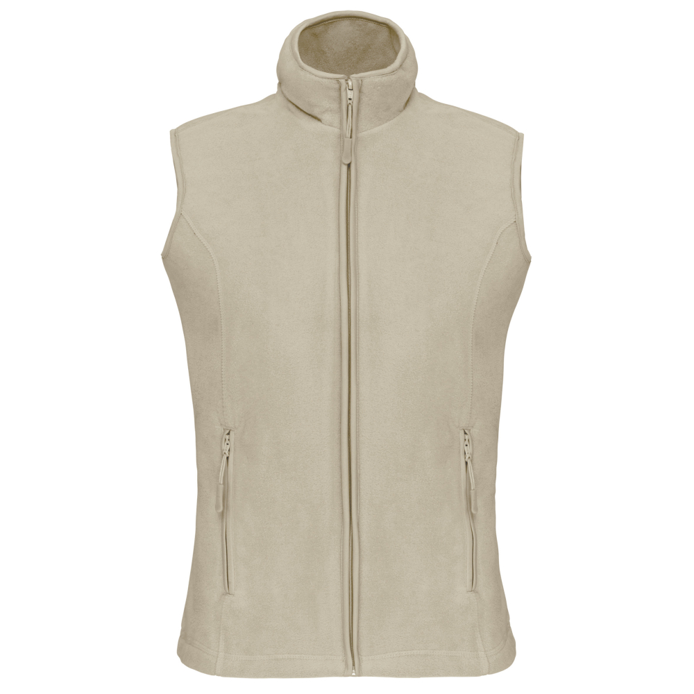Vesta polar dama, Micropolar 100% poliester, 280 g/m², Kariban [4]