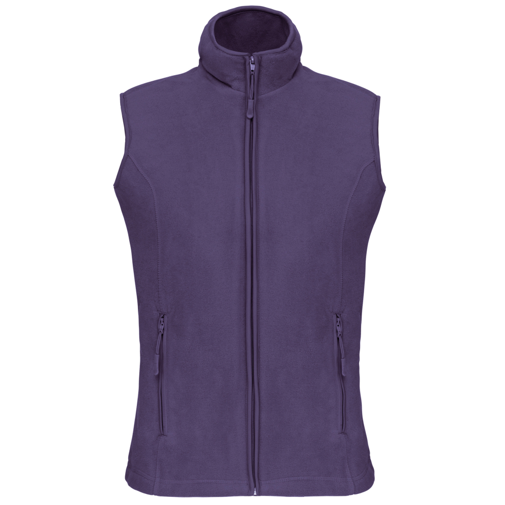 Vesta polar dama, Micropolar 100% poliester, 280 g/m², Kariban [22]