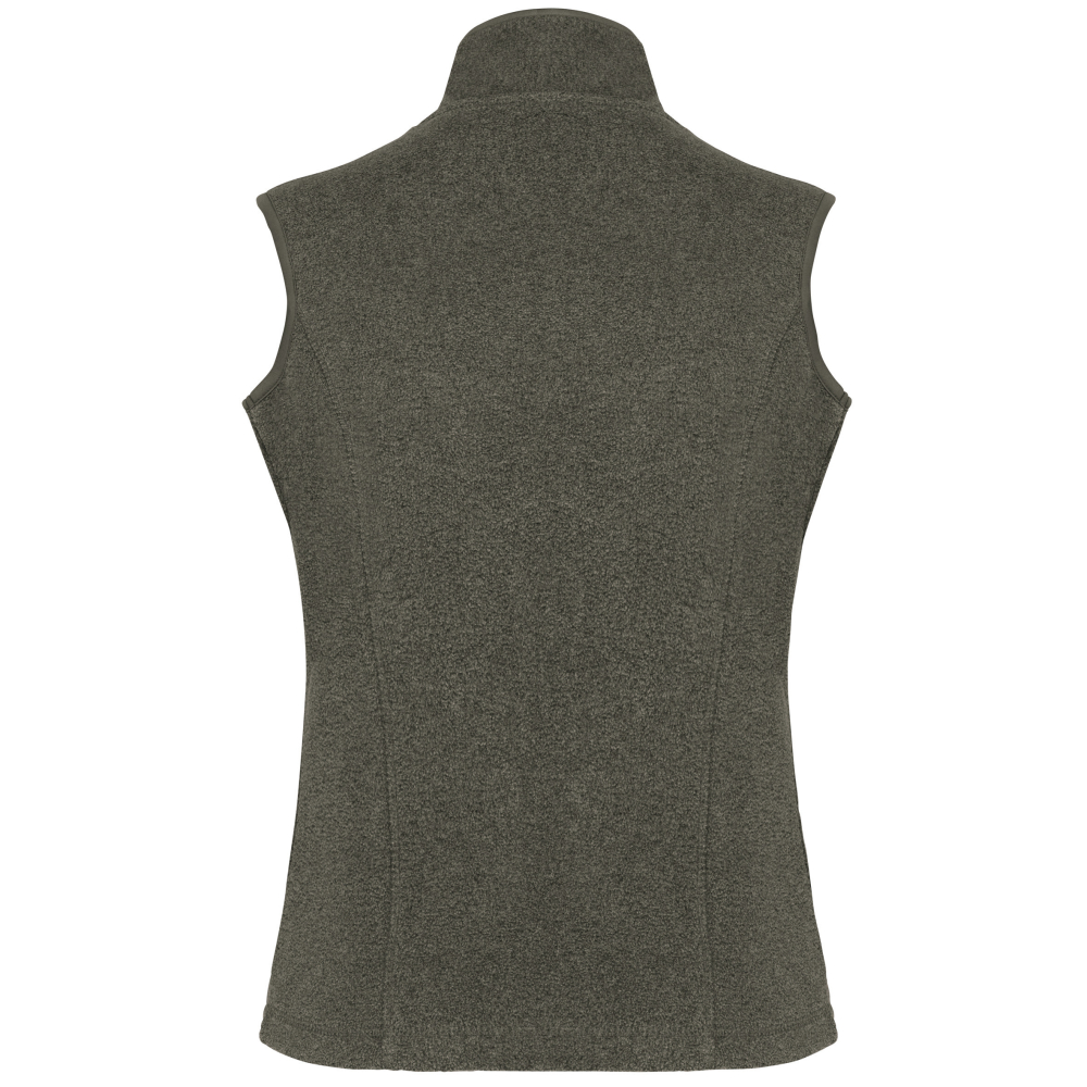 Vesta polar dama, Micropolar 100% poliester, 280 g/m², Kariban [44]