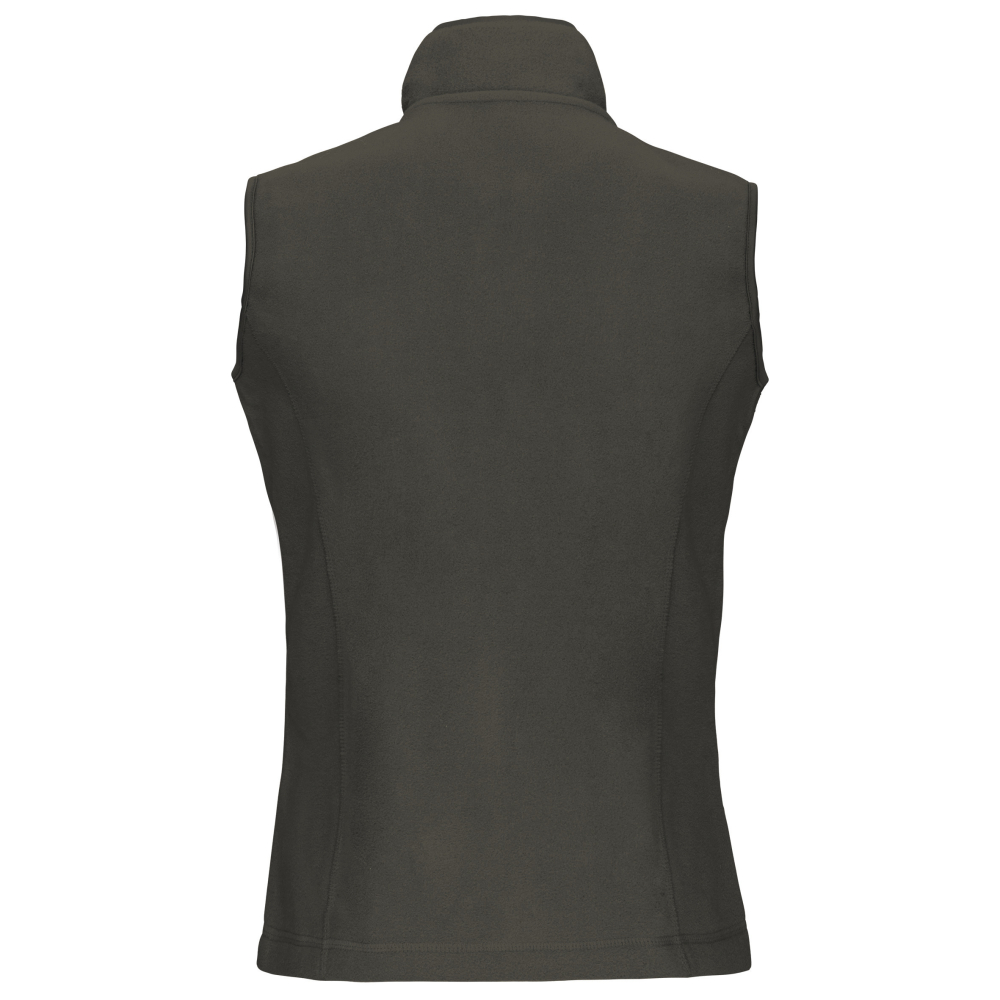 Vesta polar dama, Micropolar 100% poliester, 280 g/m², Kariban [45]