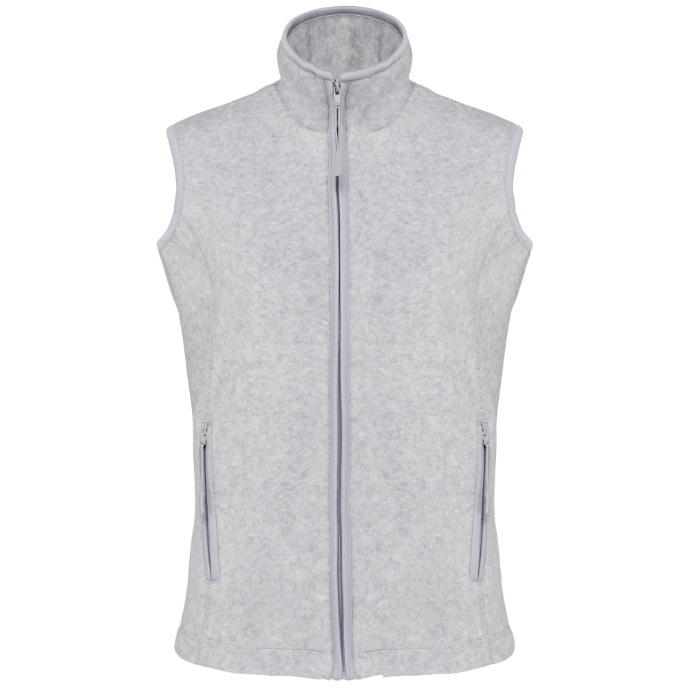 Vesta polar dama, Micropolar 100% poliester, 280 g/m², Kariban [3]