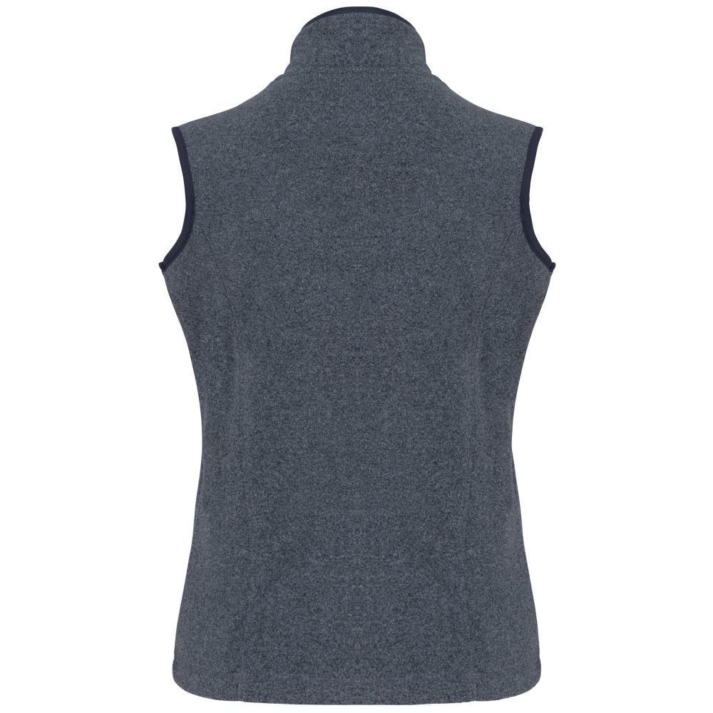 Vesta polar dama, Micropolar 100% poliester, 280 g/m², Kariban [42]