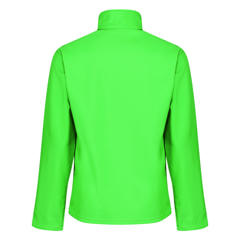 Jacheta softshell barbati, 300 g/m², Regatta Professional [10]