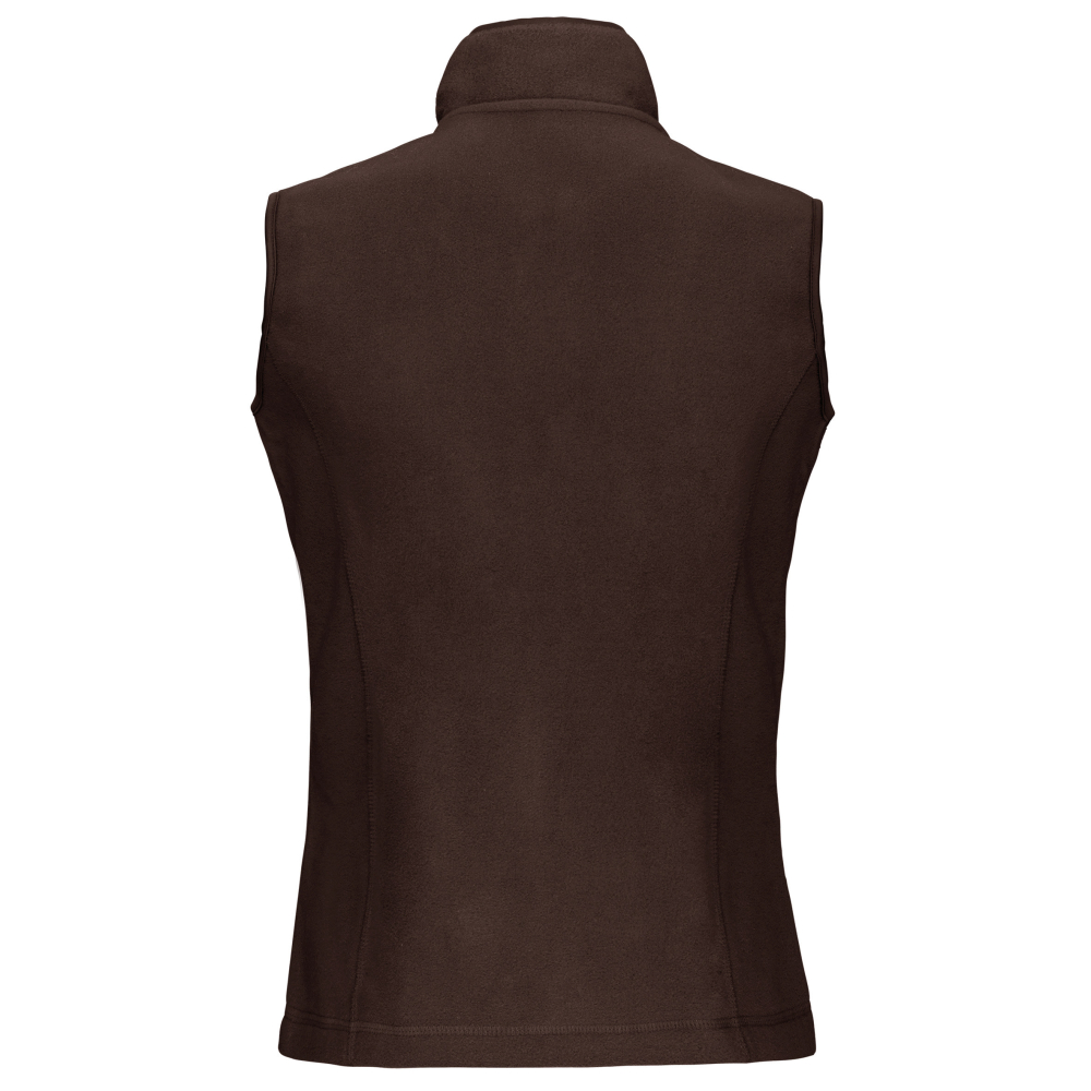 Vesta polar dama, Micropolar 100% poliester, 280 g/m², Kariban [37]