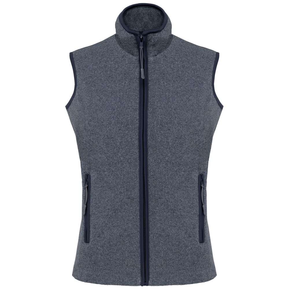 Vesta polar dama, Micropolar 100% poliester, 280 g/m², Kariban [12]