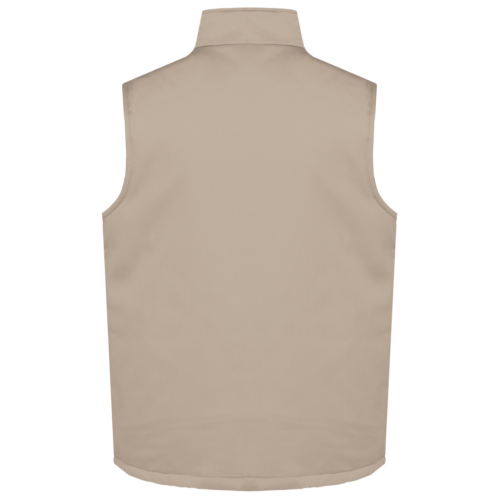 Vesta de lucru unisex, 65% poliester / 35% bumbac,190 g/m2, WK Designed to Work [11]