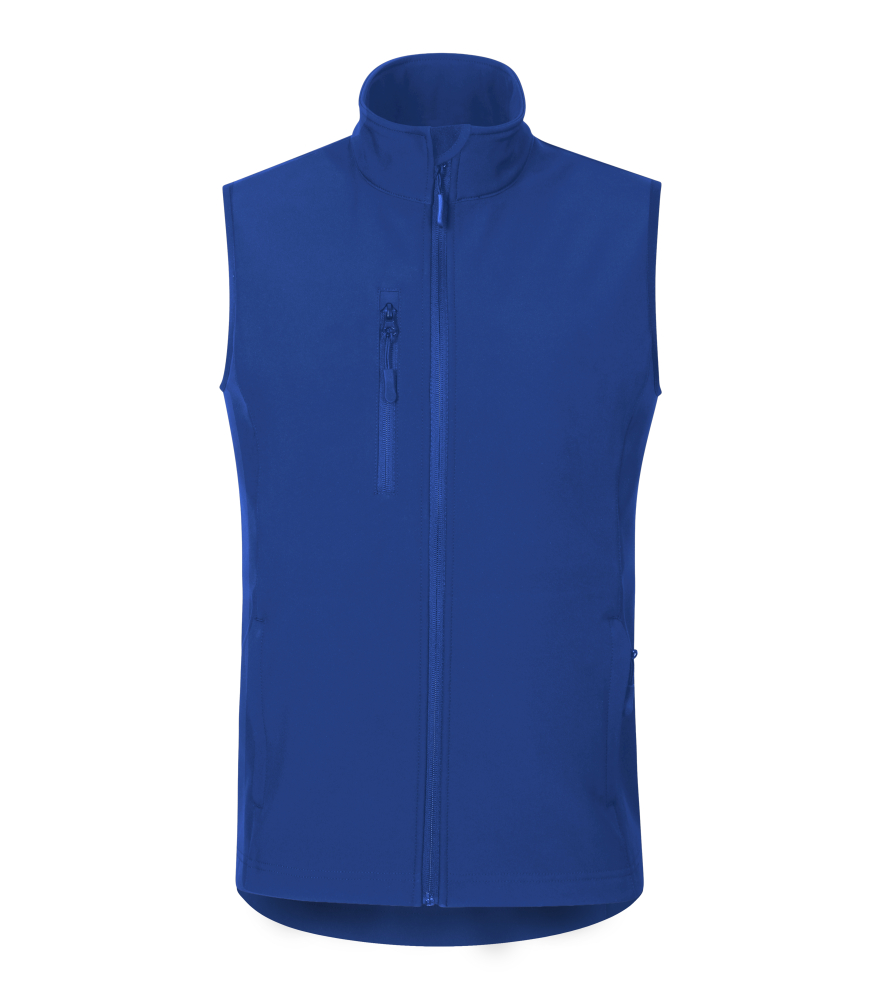 Vesta trail barbati, 96 % poliester, 4% elastan 280 g/m², Malfini [7]