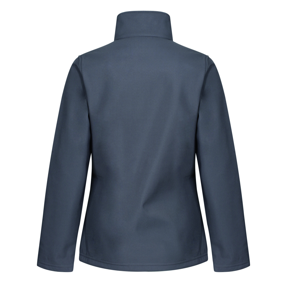 Jacheta softshell dama, 300 g/m², Regatta Professional [10]