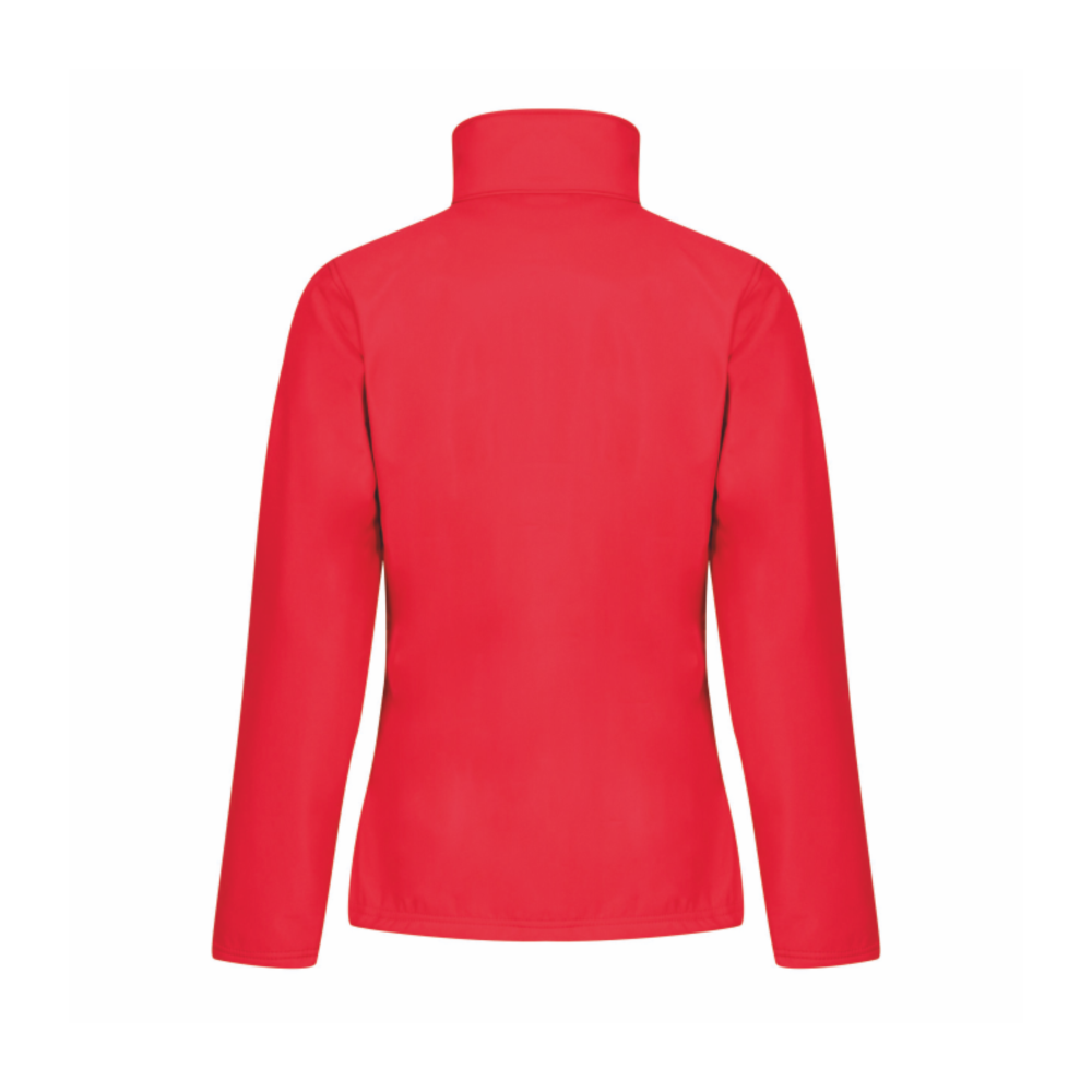 Jacheta softshell dama, 300 g/m², Regatta Professional [2]