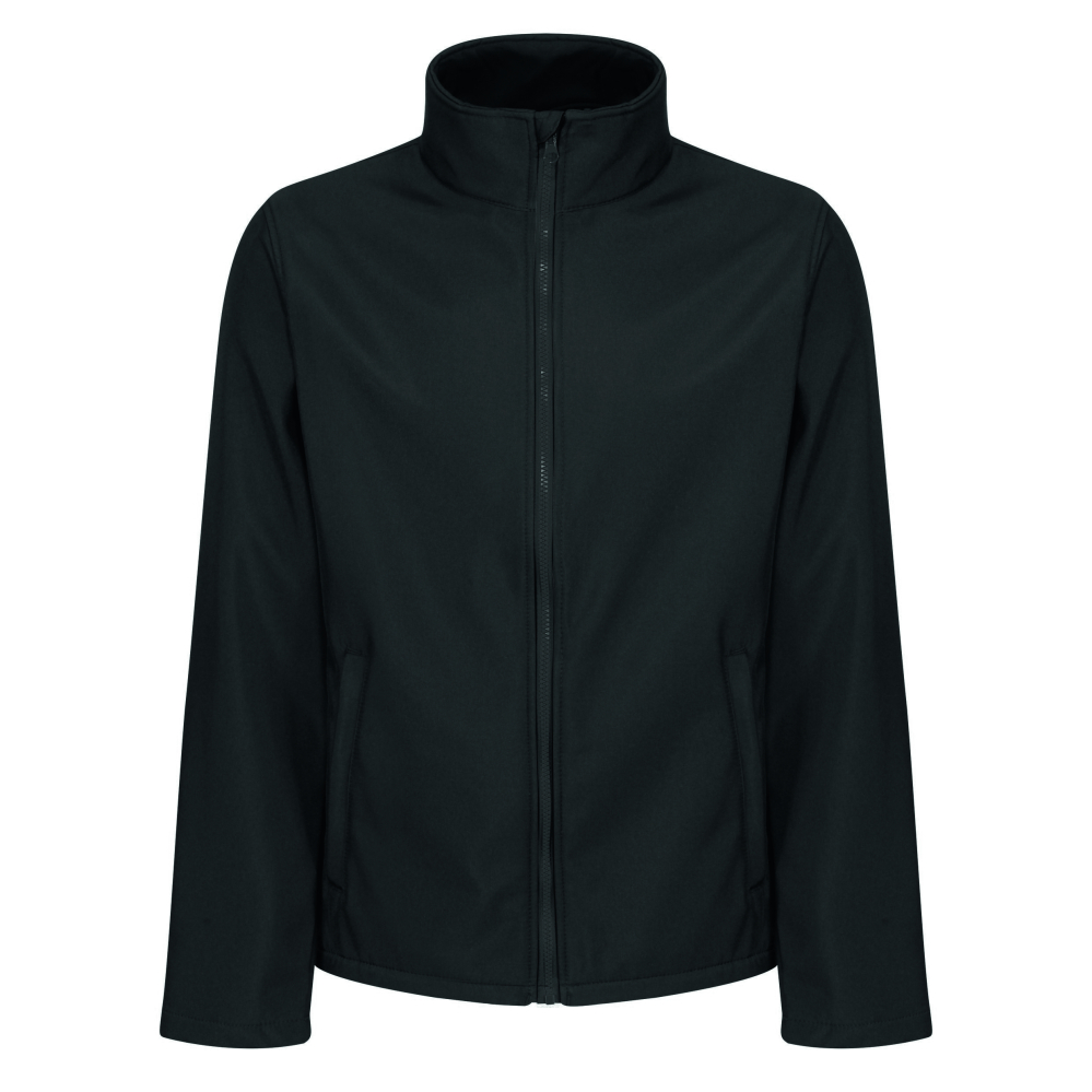 Jacheta softshell barbati, 265g/m², Regatta Proffesional [5]