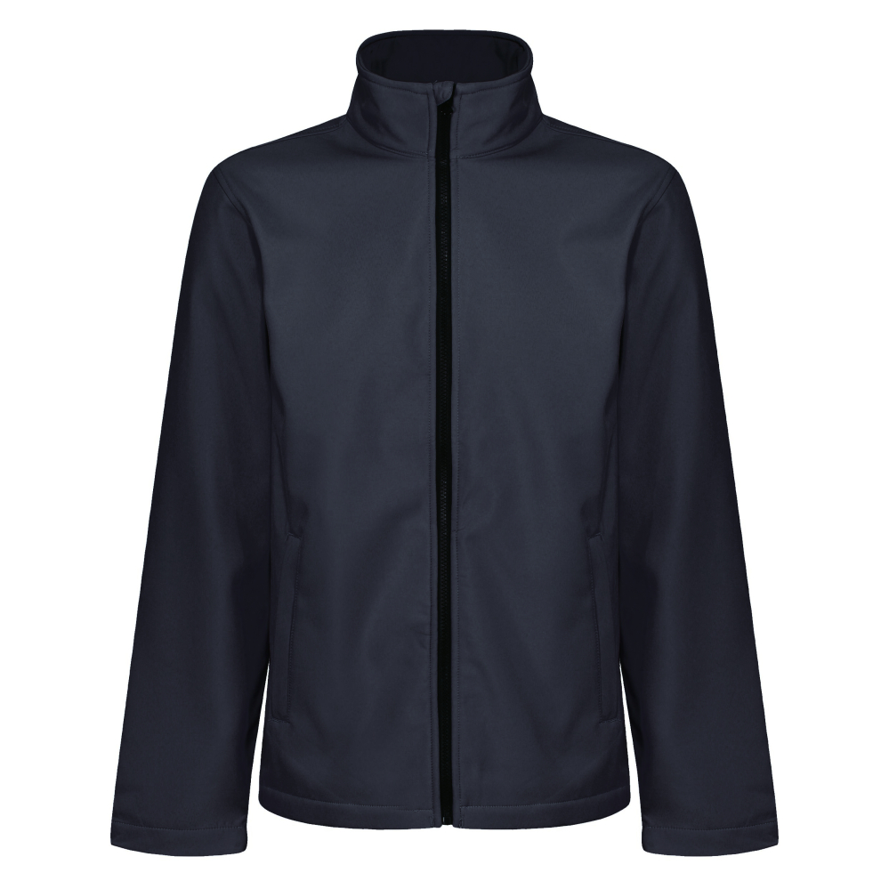 Jacheta softshell barbati, 265g/m², Regatta Proffesional [3]