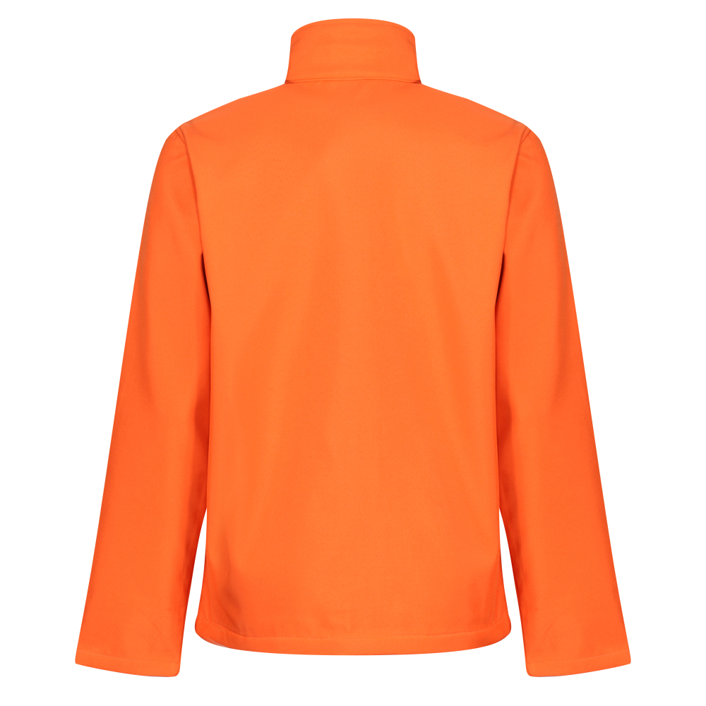 Jacheta softshell barbati, 265g/m², Regatta Proffesional [14]