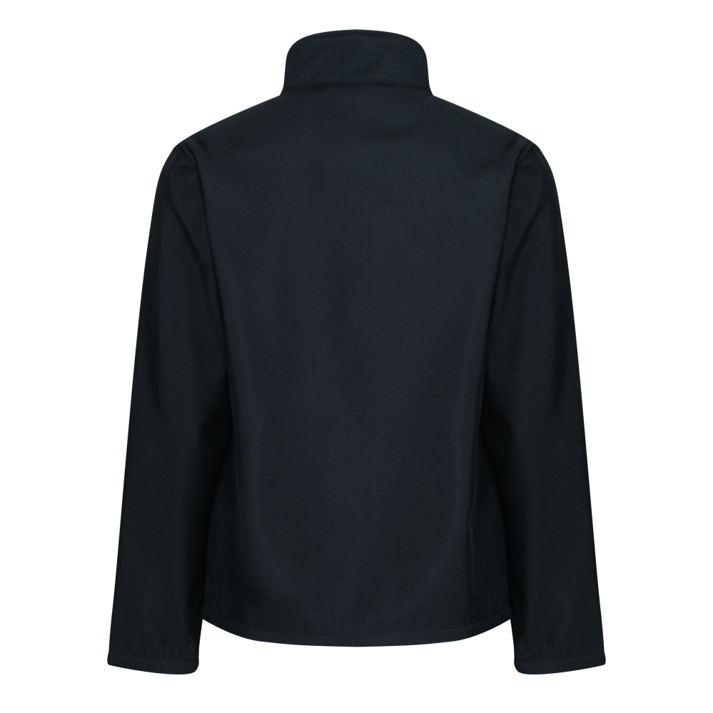 Jacheta softshell barbati, 265g/m², Regatta Proffesional [6]