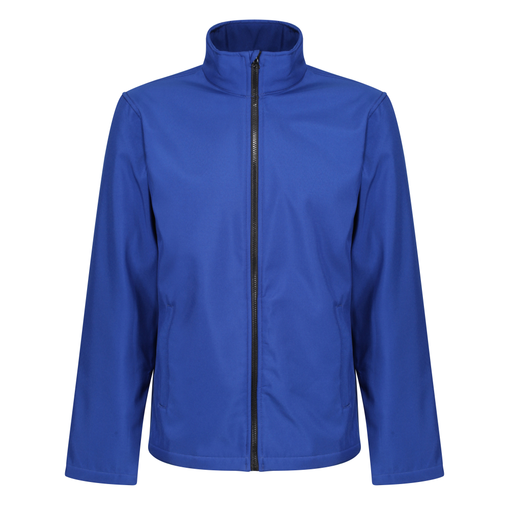 Jacheta softshell barbati, 265g/m², Regatta Proffesional [19]