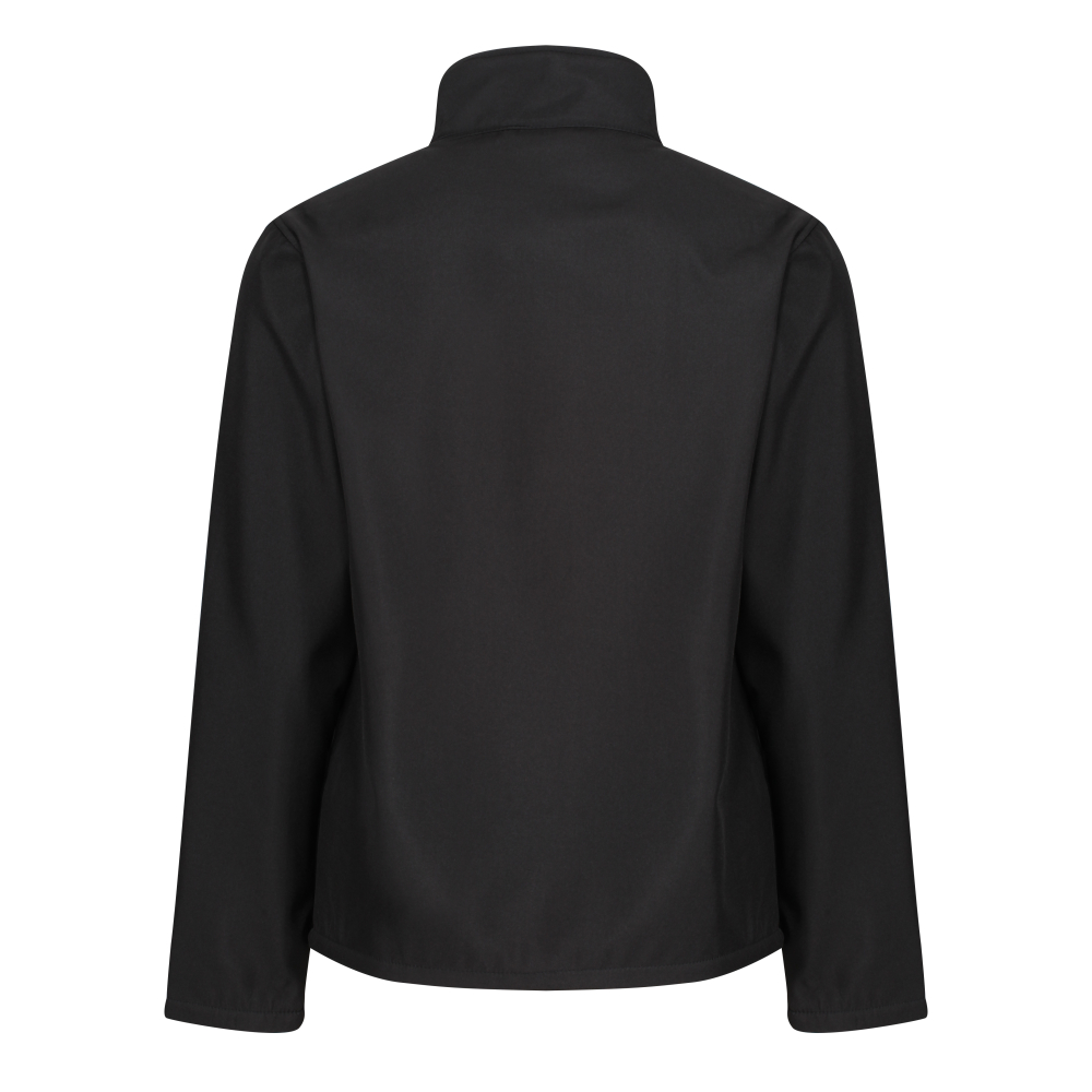 Jacheta softshell barbati, 265g/m², Regatta Proffesional [8]