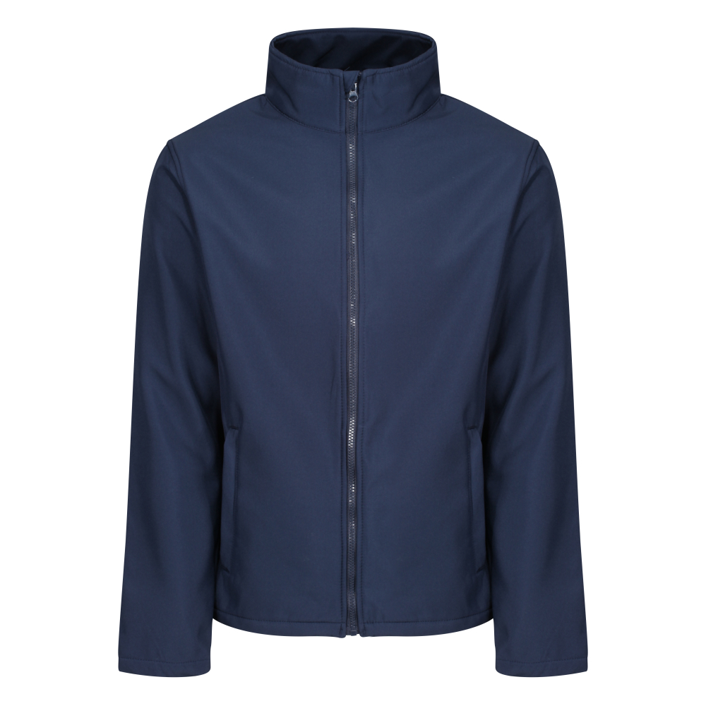 Jacheta softshell barbati, 265g/m², Regatta Proffesional [17]