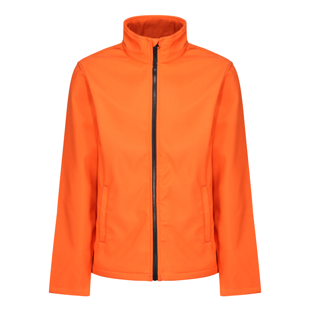Jacheta softshell barbati, 265g/m², Regatta Proffesional [13]