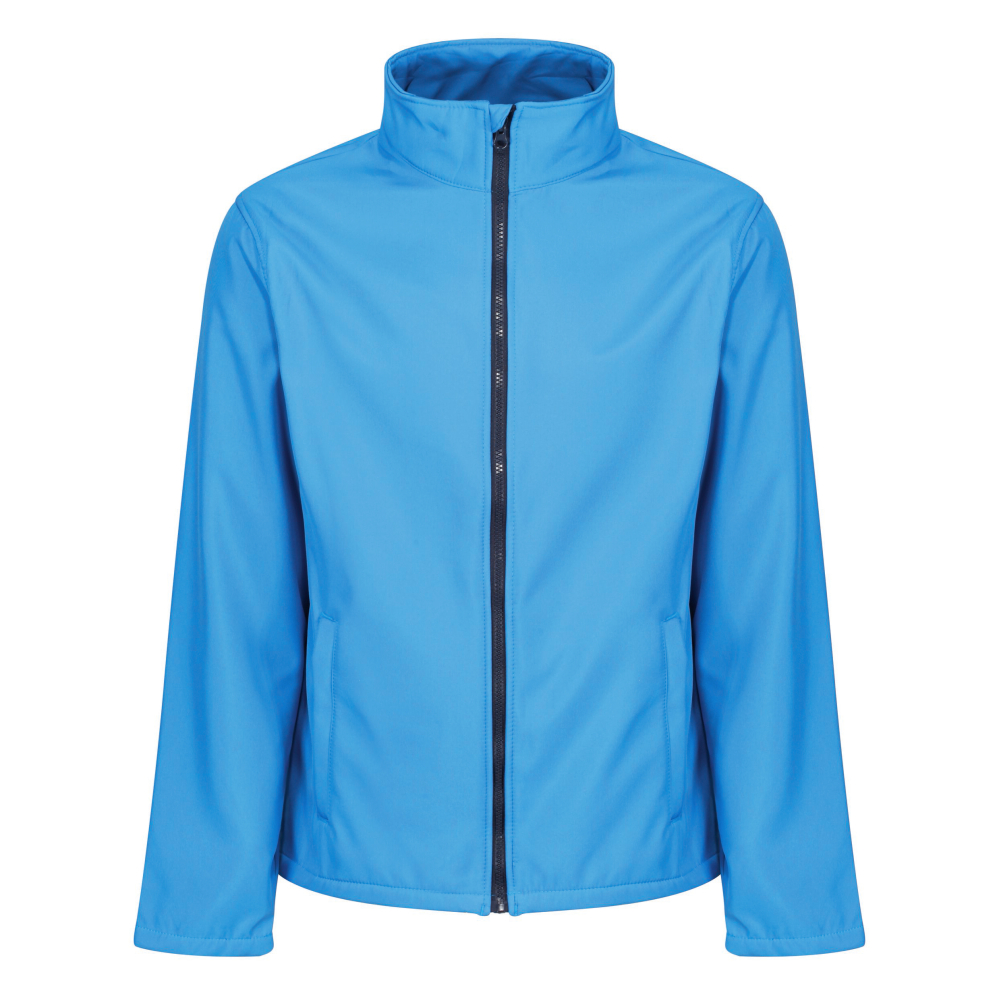 Jacheta softshell barbati, 265g/m², Regatta Proffesional [9]