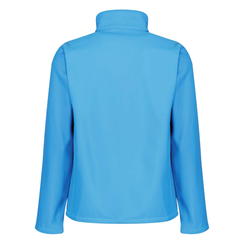 Jacheta softshell barbati, 265g/m², Regatta Proffesional [10]