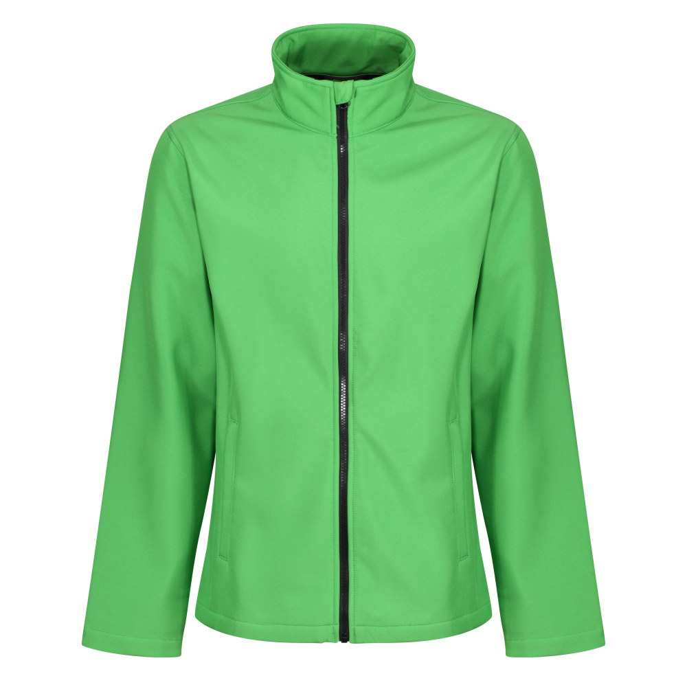 Jacheta softshell barbati, 265g/m², Regatta Proffesional [11]