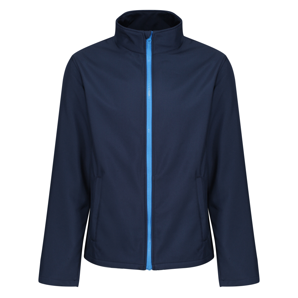 Jacheta softshell barbati, 265g/m², Regatta Proffesional [15]