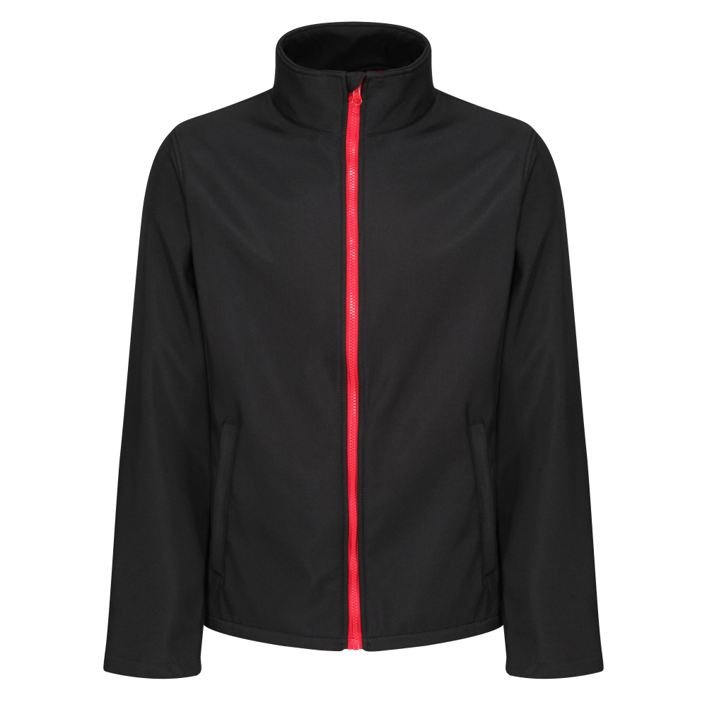 Jacheta softshell barbati, 265g/m², Regatta Proffesional [7]