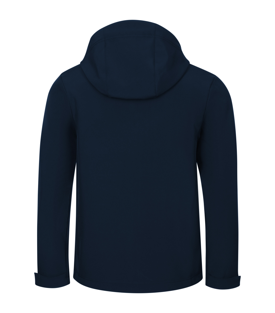 Jacheta trail barbati, 96 % poliester, 4% elastan 280 g/m², Malfini [4]