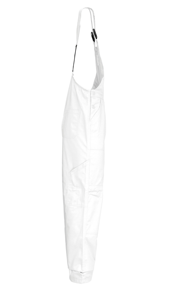 Salopeta de lucru unisex, 65% poliester/35% bumbac, 240 g/m2, WK Designed to Work [6]