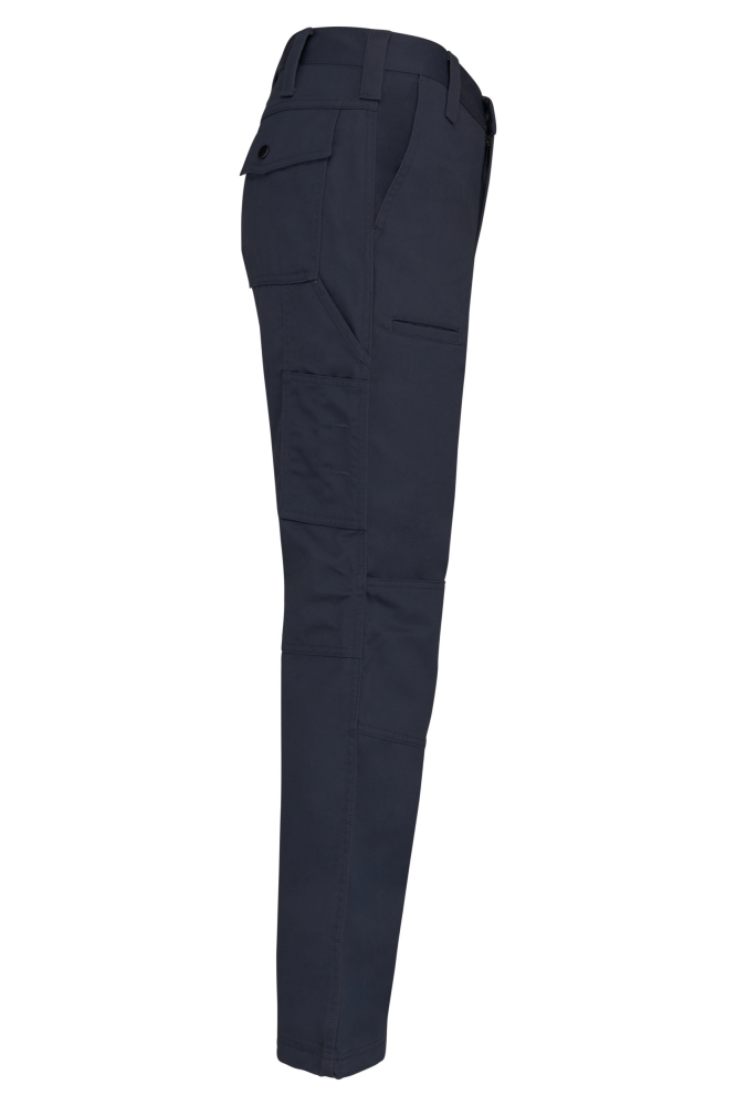 Pantaloni de lucru barbati, 65% poliester/35% bumbac, 255 g/m2, WK Designed to Work [9]