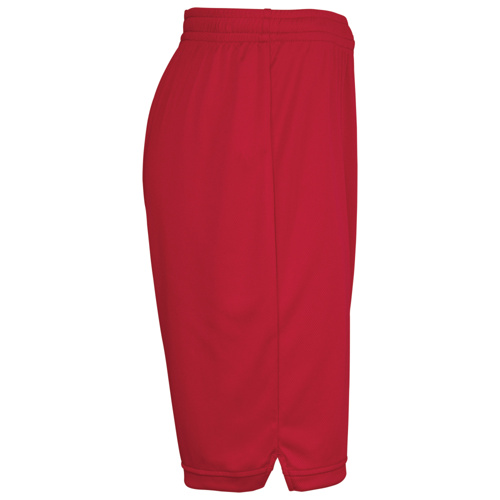 Pantaloni scurti baschet barbati, 100% poliester birdseye,180 g/m², Proact [8]