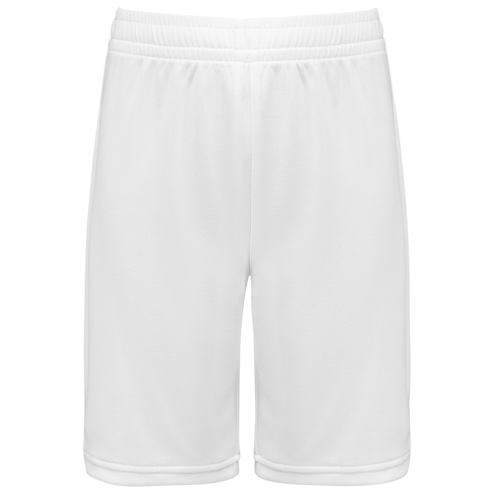 Pantaloni scurti baschet barbati, 100% poliester birdseye,180 g/m², Proact [13]